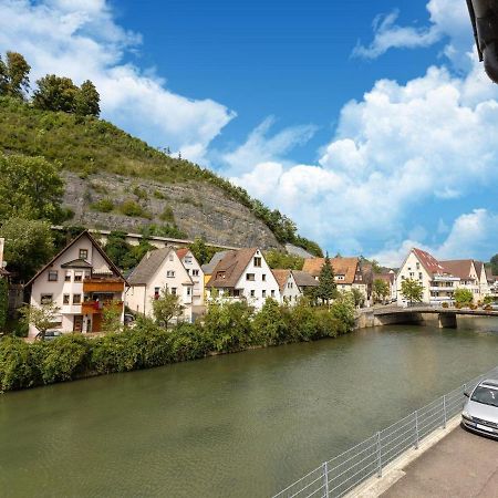Cosy Apartment With Sauna In The Black Forest Sulz am Neckar Eksteriør bilde