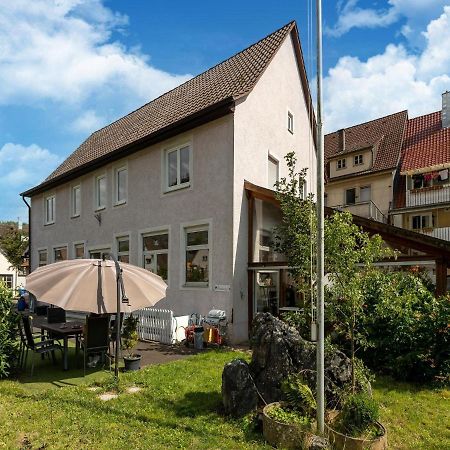 Cosy Apartment With Sauna In The Black Forest Sulz am Neckar Eksteriør bilde