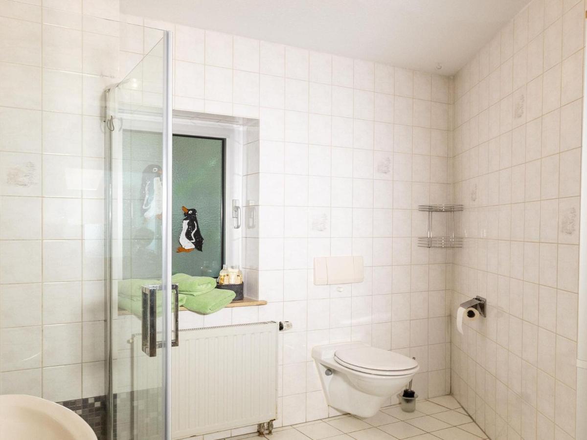 Cosy Apartment With Sauna In The Black Forest Sulz am Neckar Eksteriør bilde