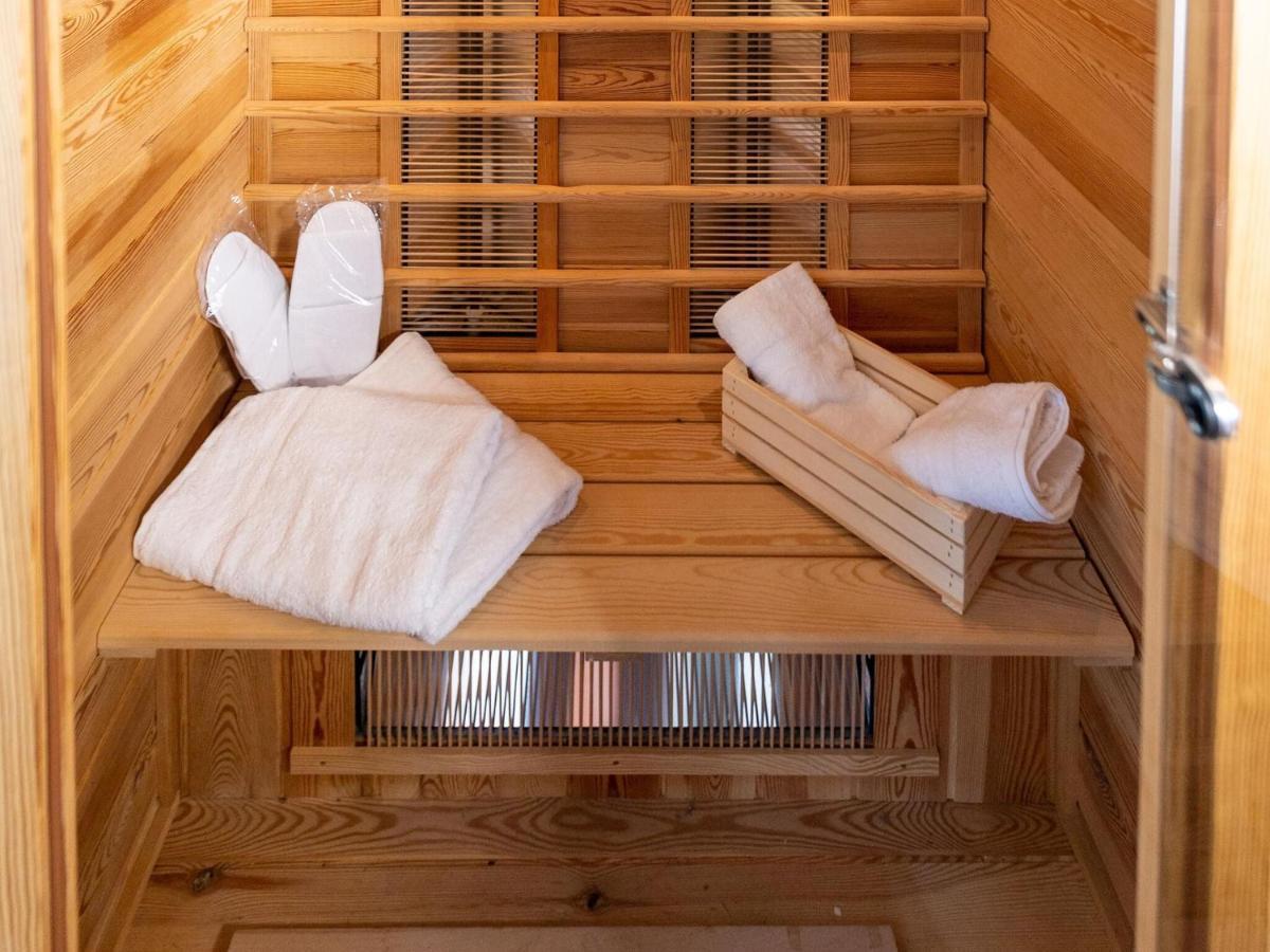 Cosy Apartment With Sauna In The Black Forest Sulz am Neckar Eksteriør bilde