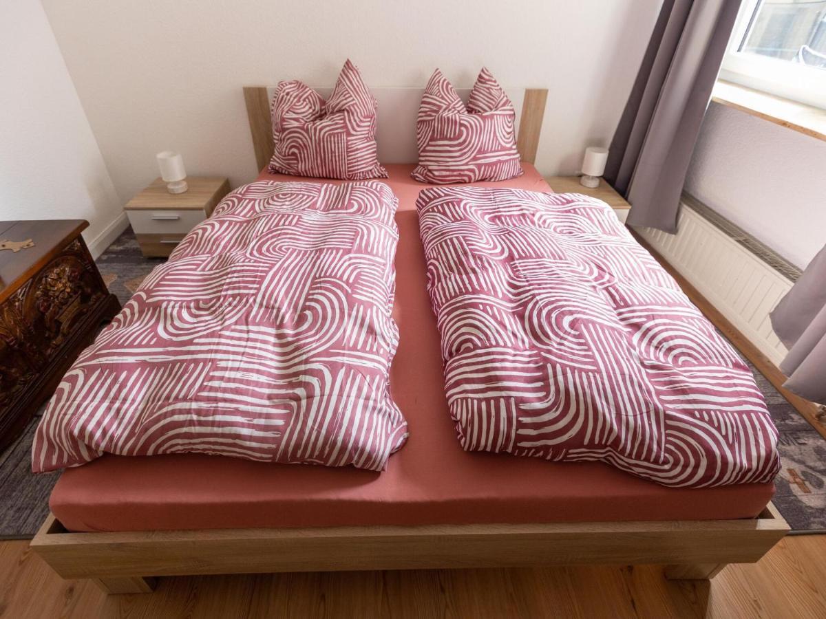 Cosy Apartment With Sauna In The Black Forest Sulz am Neckar Eksteriør bilde