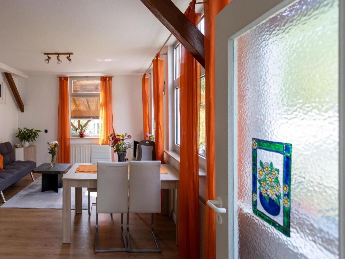 Cosy Apartment With Sauna In The Black Forest Sulz am Neckar Eksteriør bilde