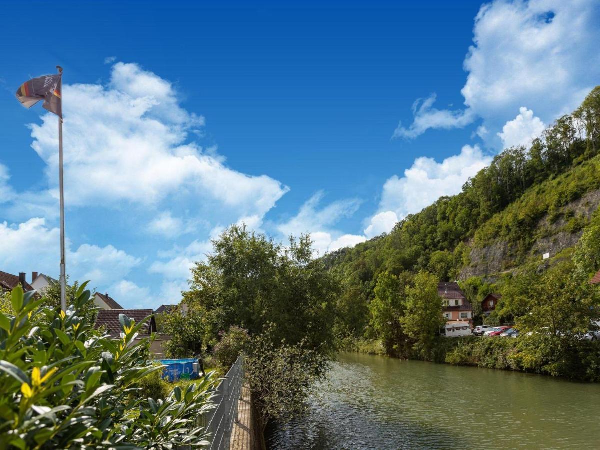 Cosy Apartment With Sauna In The Black Forest Sulz am Neckar Eksteriør bilde