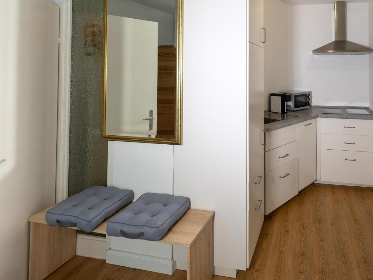 Cosy Apartment With Sauna In The Black Forest Sulz am Neckar Eksteriør bilde