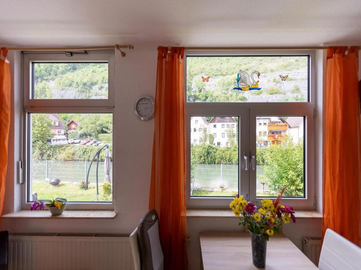 Cosy Apartment With Sauna In The Black Forest Sulz am Neckar Eksteriør bilde