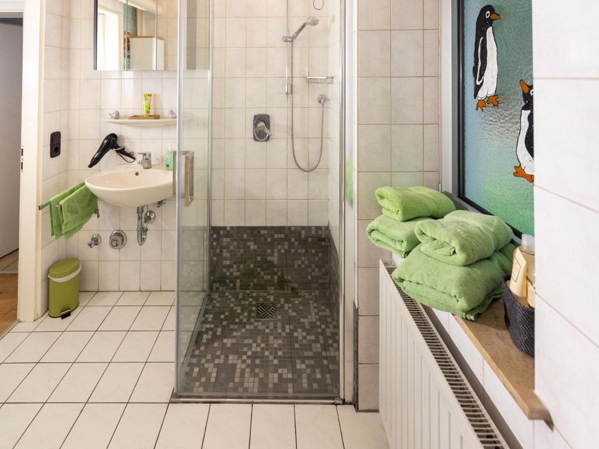 Cosy Apartment With Sauna In The Black Forest Sulz am Neckar Eksteriør bilde