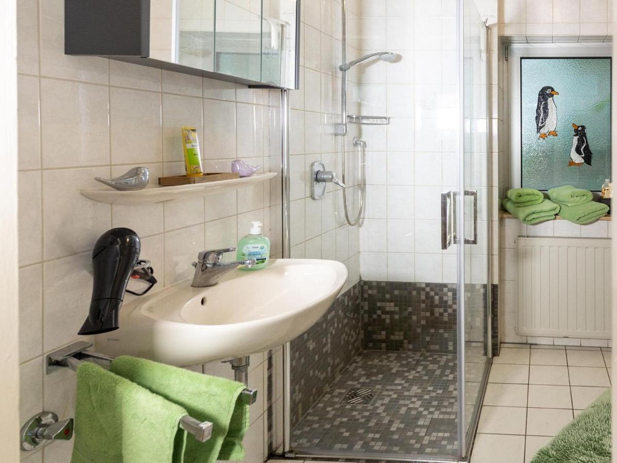 Cosy Apartment With Sauna In The Black Forest Sulz am Neckar Eksteriør bilde