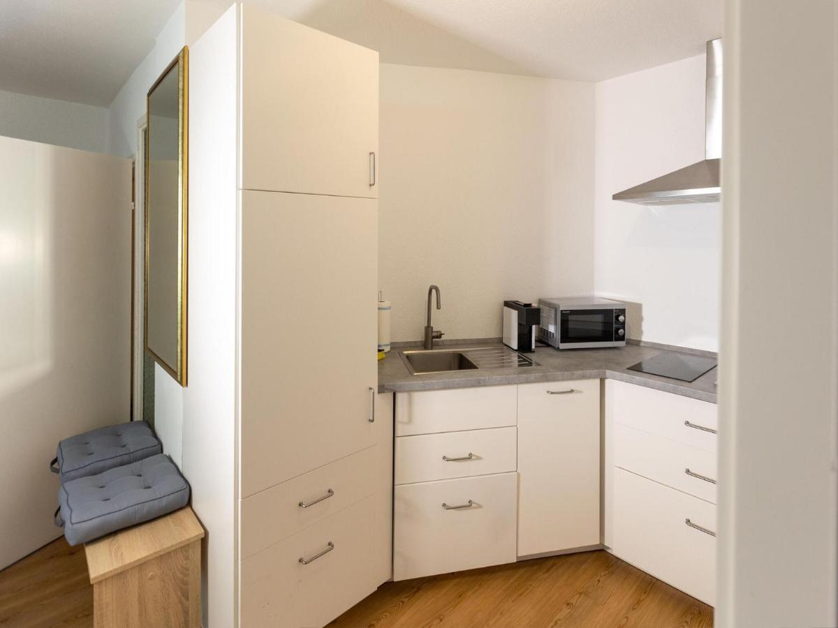 Cosy Apartment With Sauna In The Black Forest Sulz am Neckar Eksteriør bilde