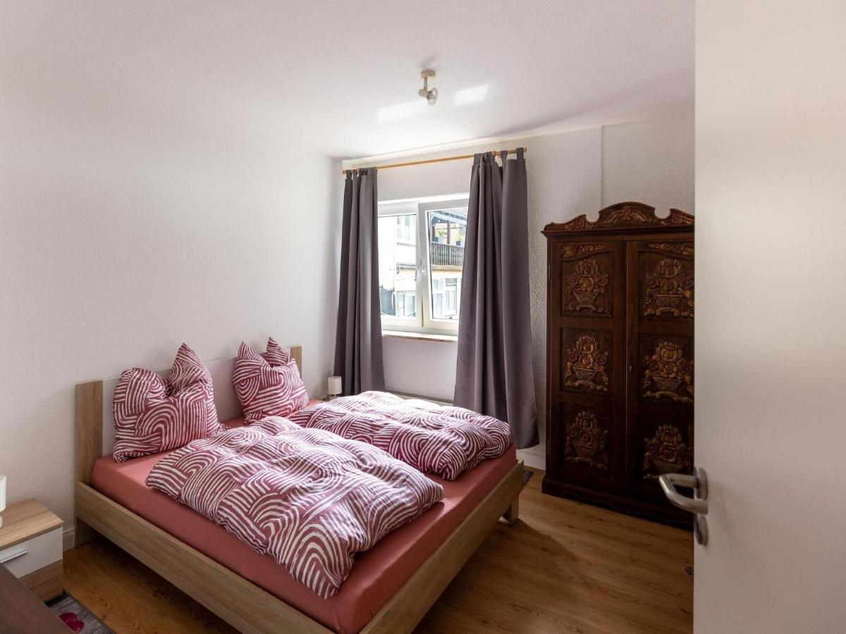Cosy Apartment With Sauna In The Black Forest Sulz am Neckar Eksteriør bilde