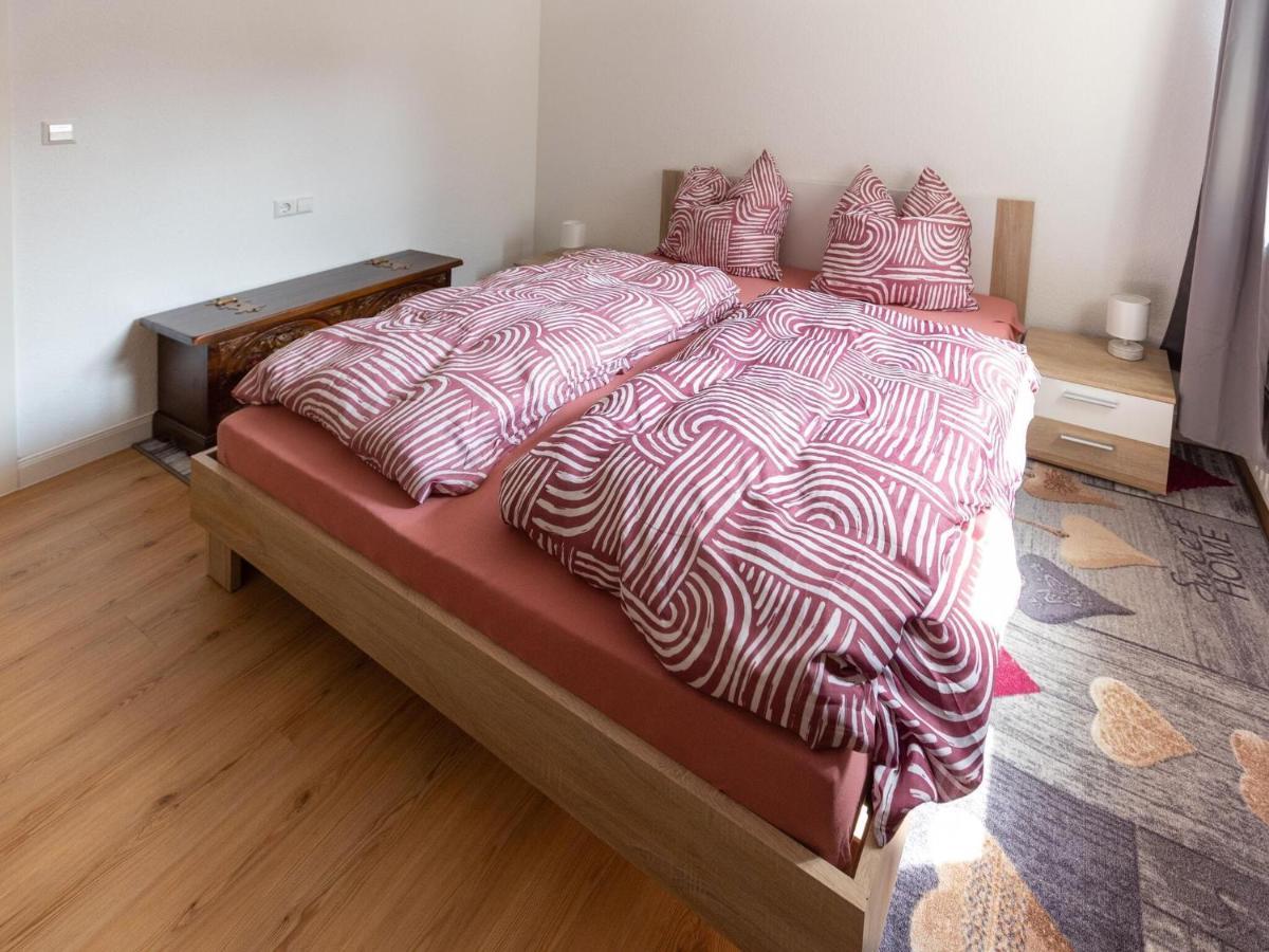 Cosy Apartment With Sauna In The Black Forest Sulz am Neckar Eksteriør bilde