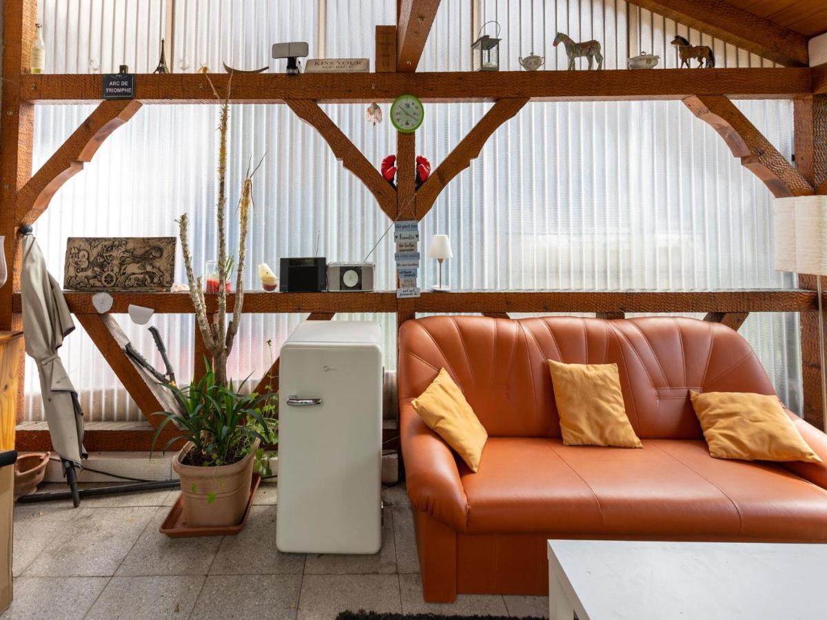Cosy Apartment With Sauna In The Black Forest Sulz am Neckar Eksteriør bilde