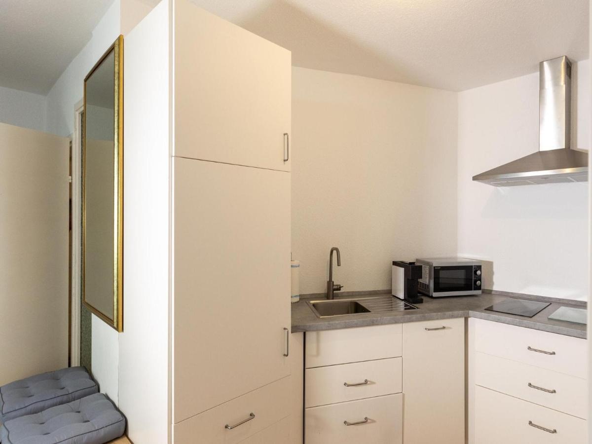 Cosy Apartment With Sauna In The Black Forest Sulz am Neckar Eksteriør bilde