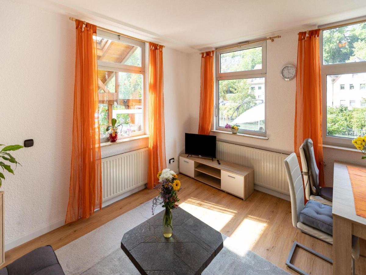 Cosy Apartment With Sauna In The Black Forest Sulz am Neckar Eksteriør bilde